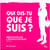 Qui dis-tu que je suis? méditation sur l'évangile de Marc