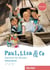 Paul, Lisa & Co - Deutsch Für Kinder - Starter- Arbeitsbuch