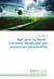 Agir pour sa sante - comment developper ses ressources personnelles