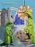 Jakob lena knebl & ashley hans scheirl. seasonal greetings (4 einzelbroschuren im schuber) /anglais/