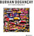 Burhan dogancay fifty years of urban walls