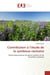 Contribution à l'étude de la symbiose racinaire - plante légumineuse du genre Lupinus et les bactéries associées