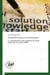 Simplification d'ontologies