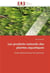 Les produits naturels des plantes aquatiques - etude phytochimique des potamots