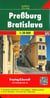 Bratislava, Pressburg