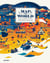 A map of the world (updated version) - the world according to illustrators and storytellers