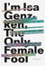 I'm isa genz, the only female fool