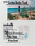 CP138 : Gordon Matta-Clark - les archives revues par Yann Chateigne, Hila Peleg, Kitty Scott
