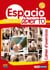 Espacio abierto : espagnol 1re année - cahier d'exercices - A1>A2