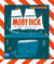 Moby Dick Coffret - Mon Premier Livre Sur L'Ocean (+ Set De Jeu)