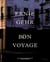 Bon voyage - ernie gehr