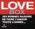 Love box - 365 bonnes raisons de faire l'amour toute l'annee (coffret 365 feuillets)