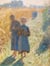 Emile Claus et la vie rurale