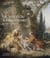 De Watteau à Fragonard - les fêtes galantes