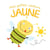 Mes Petites Couleurs: Jaune