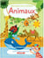 Mon grand livre de réponses : animaux