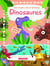 Mon grand livre de réponses : les dinosaures