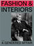 Fashion and interior : A gendered affair
