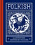 Folkish illustrations inspired by folklore
