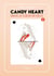 Candy Heart : Dans le c?ur de Kelly