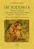 De sodomia - tractatus - in quo exponitur doctrina nova de Sodomia fæminarum à Tribadismo distincta