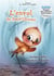 L'envol de petit'oiseau