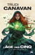 L'âge des cinq Tome 2 : la sorcière indomptée