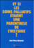 Et si les soins palliatifs étaient une parenthèse de l'histoire ?