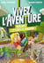 Minecraft : vivez l'aventure - les ruines de Kômoriom