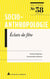 Revue Socio-anthropologie n.38 : éclats de fête