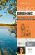 Rando : rando Brenne - 16 balades à pied, en VTT, en canoë