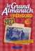 LE GRAND ALMANACH DU PÉRIGORD 2023