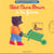 Livre anime - petit ours brun a la ferme