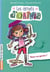 Les carnets d'Olivia Tome 3 : tous en piste !
