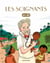Les chercheurs de Dieu en BD Tome 33 : les soignants