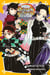 Demon Slayer - Roman jeunesse T06