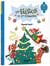 Les héros de 1ère primaire - niveau 1 - bientôt Noël !
