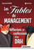 Les fables du management : Réflexions et confessions d'un DRH