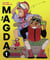 Magda, cuisinière intergalactique Tome 1 : Le grand tournoi