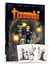 Tizombi Tome 4 : Mondes cruels