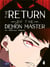 The return of the demon master t.4