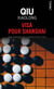 Visa pour Shanghai