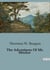 The Adventures Of Mr. Mocker