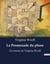La Promenade du phare : Un roman de Virginia Woolf
