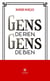 Gens de rien, gens de bien