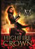 The Highfire Crown, Édition française, Tome 1 : Série Magie du Sang