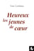 Heureux les jeunes de coeur