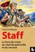Staff - le livre de route du chef de patrouille et du second
