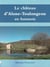 Le château d'alone-toulongeon en autunois