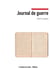 Journal de guerre - mai-juin 1940